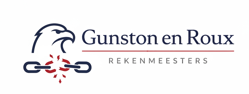 Gunston en Roux Rekenmeesters